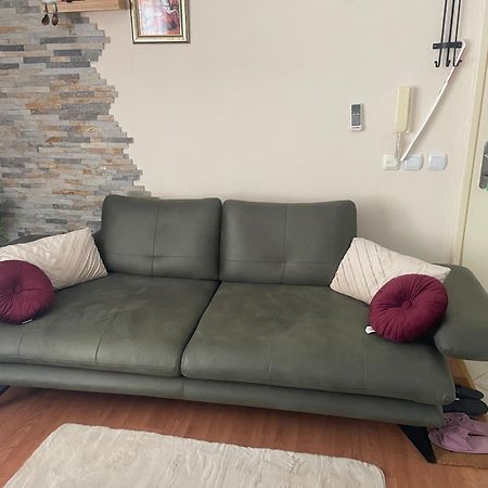 זלאטיבור Apartman Gagi מראה חיצוני תמונה