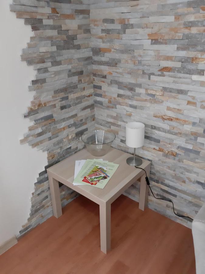זלאטיבור Apartman Gagi מראה חיצוני תמונה