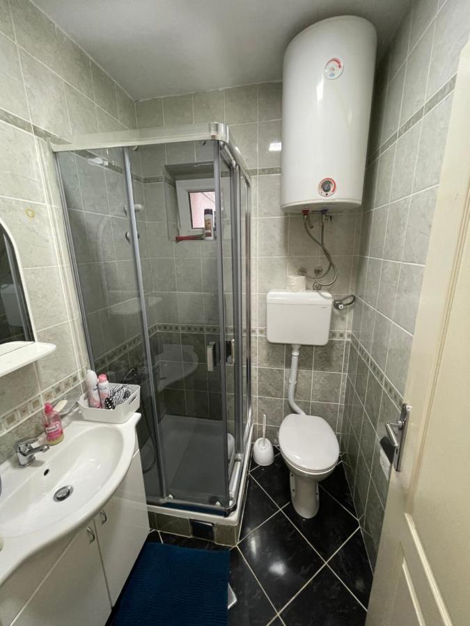 זלאטיבור Apartman Gagi מראה חיצוני תמונה