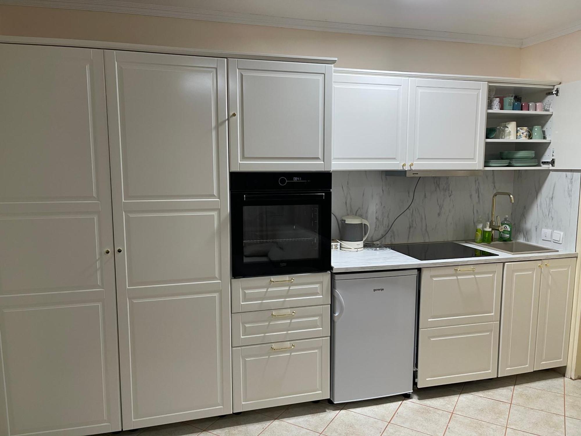 זלאטיבור Apartman Gagi מראה חיצוני תמונה