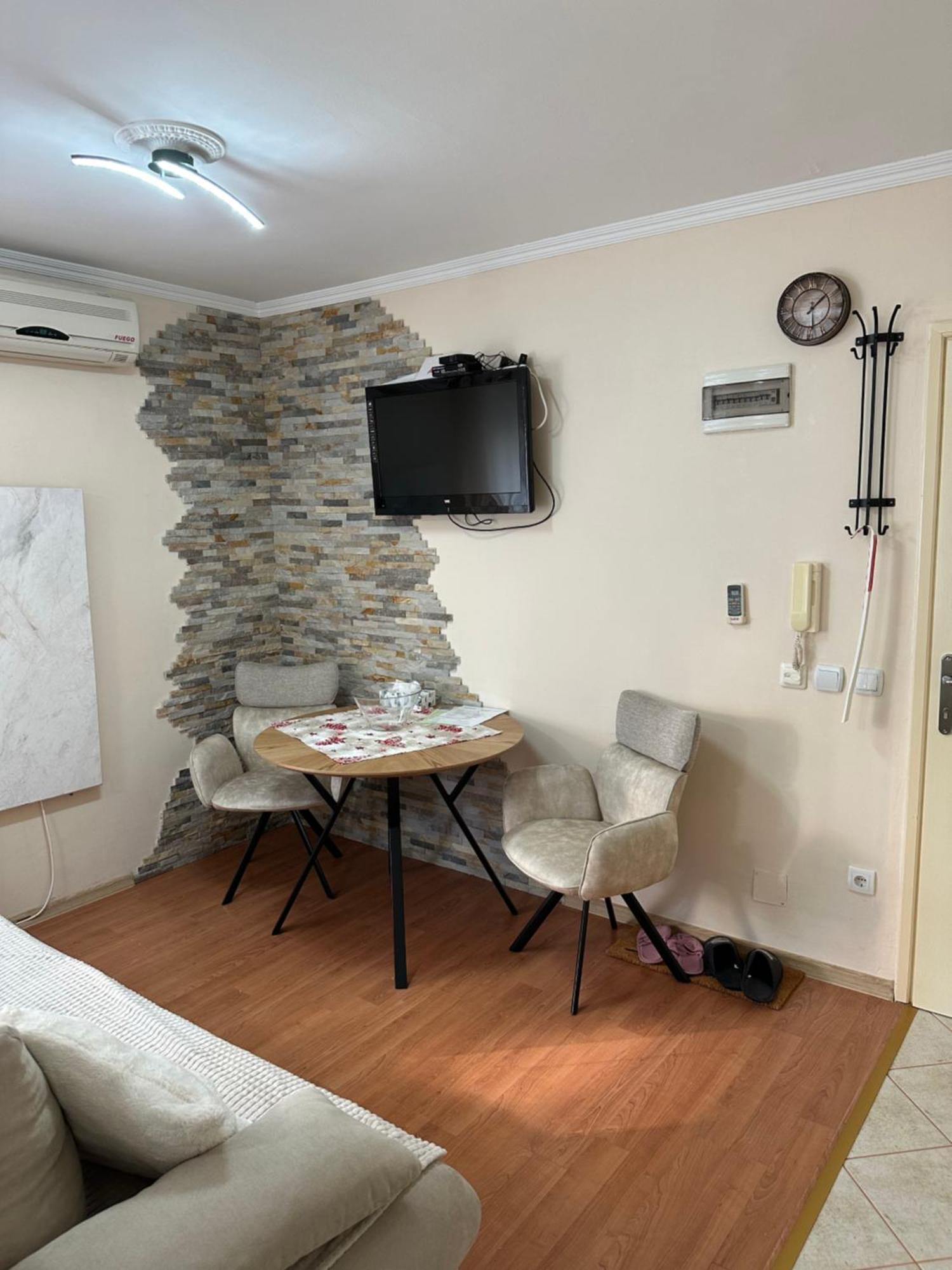 זלאטיבור Apartman Gagi מראה חיצוני תמונה