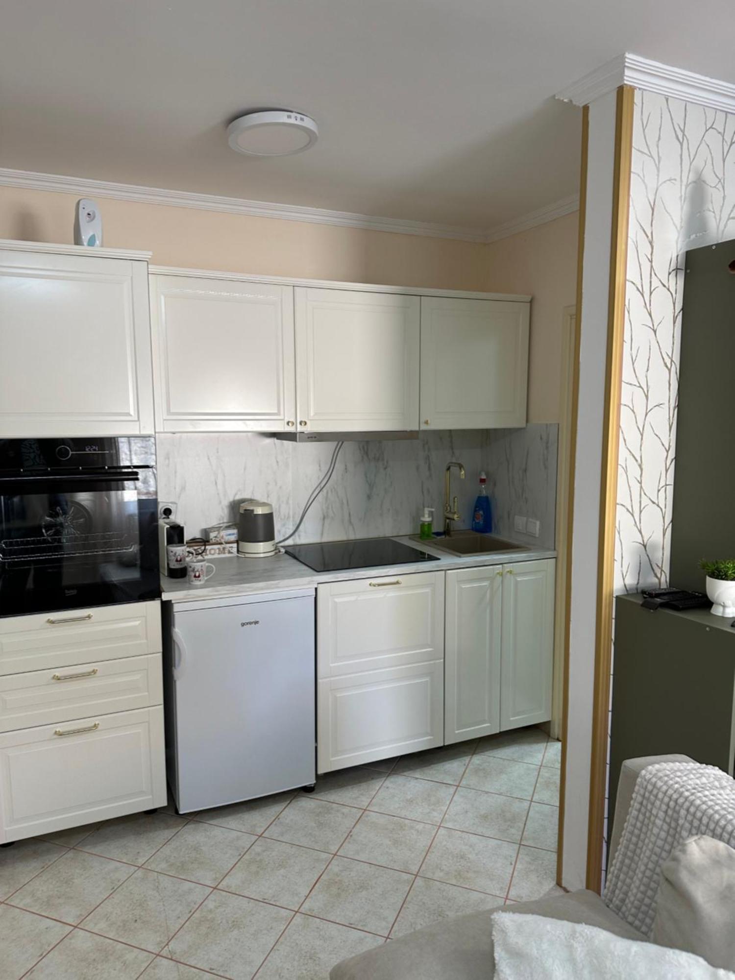 זלאטיבור Apartman Gagi מראה חיצוני תמונה