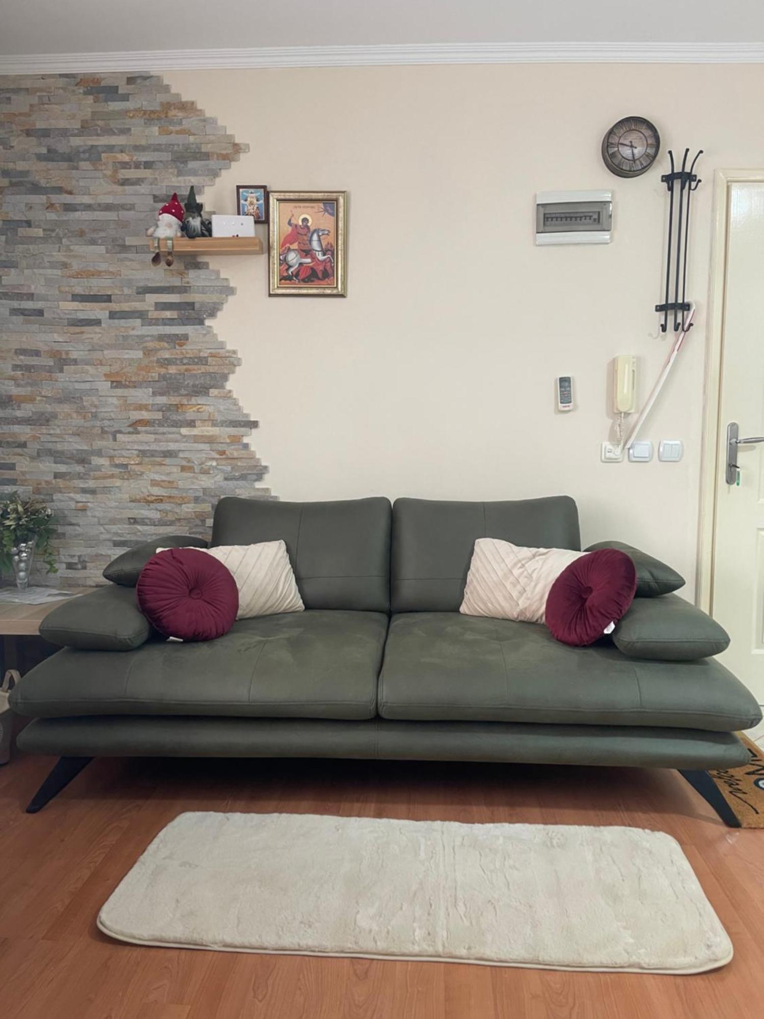 זלאטיבור Apartman Gagi מראה חיצוני תמונה