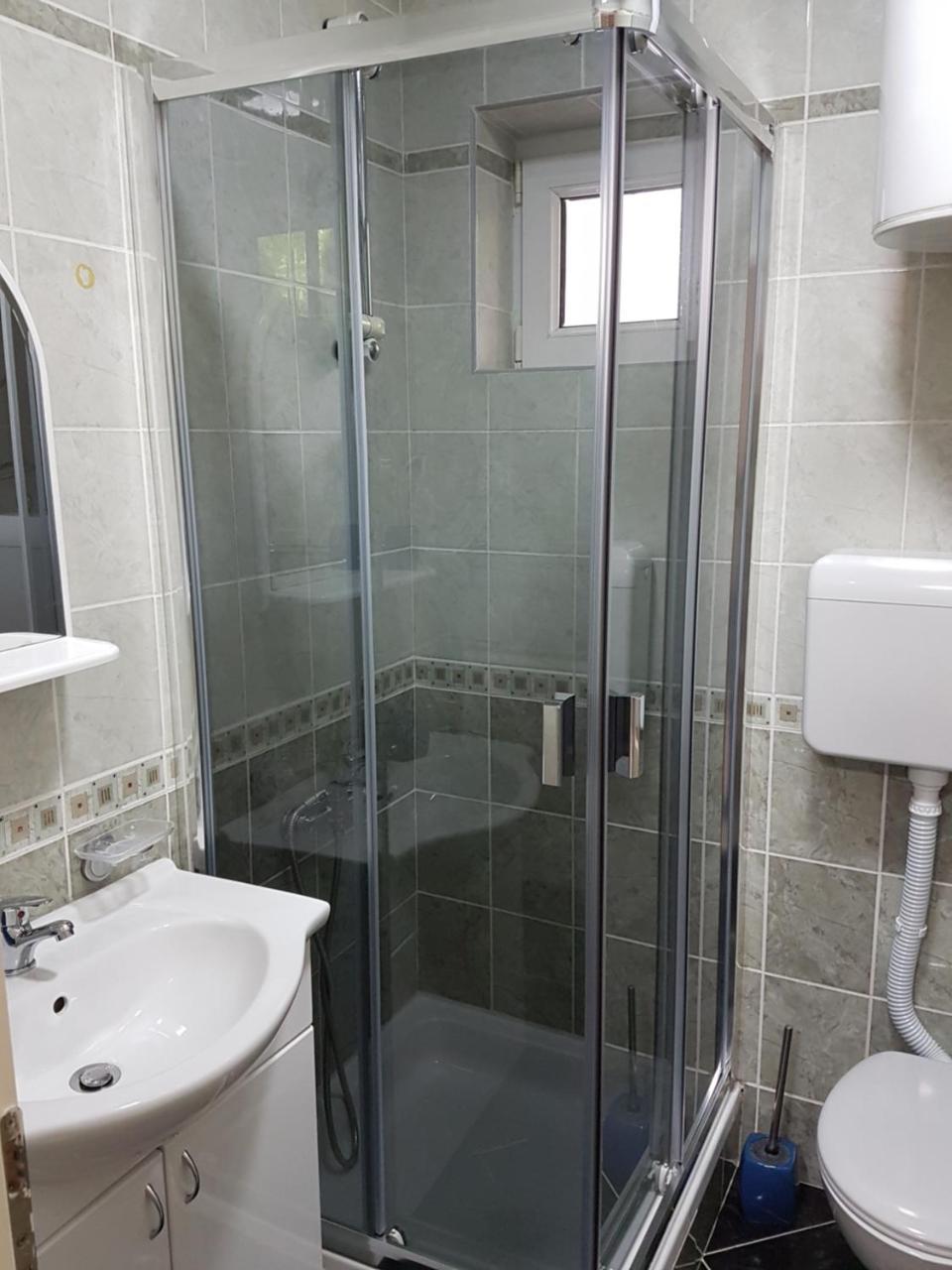 זלאטיבור Apartman Gagi מראה חיצוני תמונה